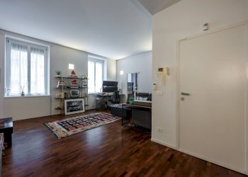 Appartamento Corso Rodolfo Montevecchio, Torino (zona Crocetta) - foto 20