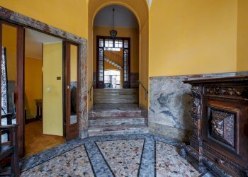 Appartamento Corso Rodolfo Montevecchio, Torino (zona Crocetta) - foto 21