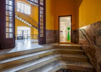 Appartamento Corso Rodolfo Montevecchio, Torino (zona Crocetta) - foto 22