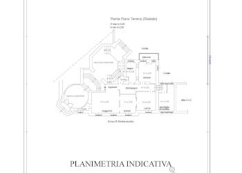 Appartamento Corso Rodolfo Montevecchio, Torino (zona Crocetta) - foto 25