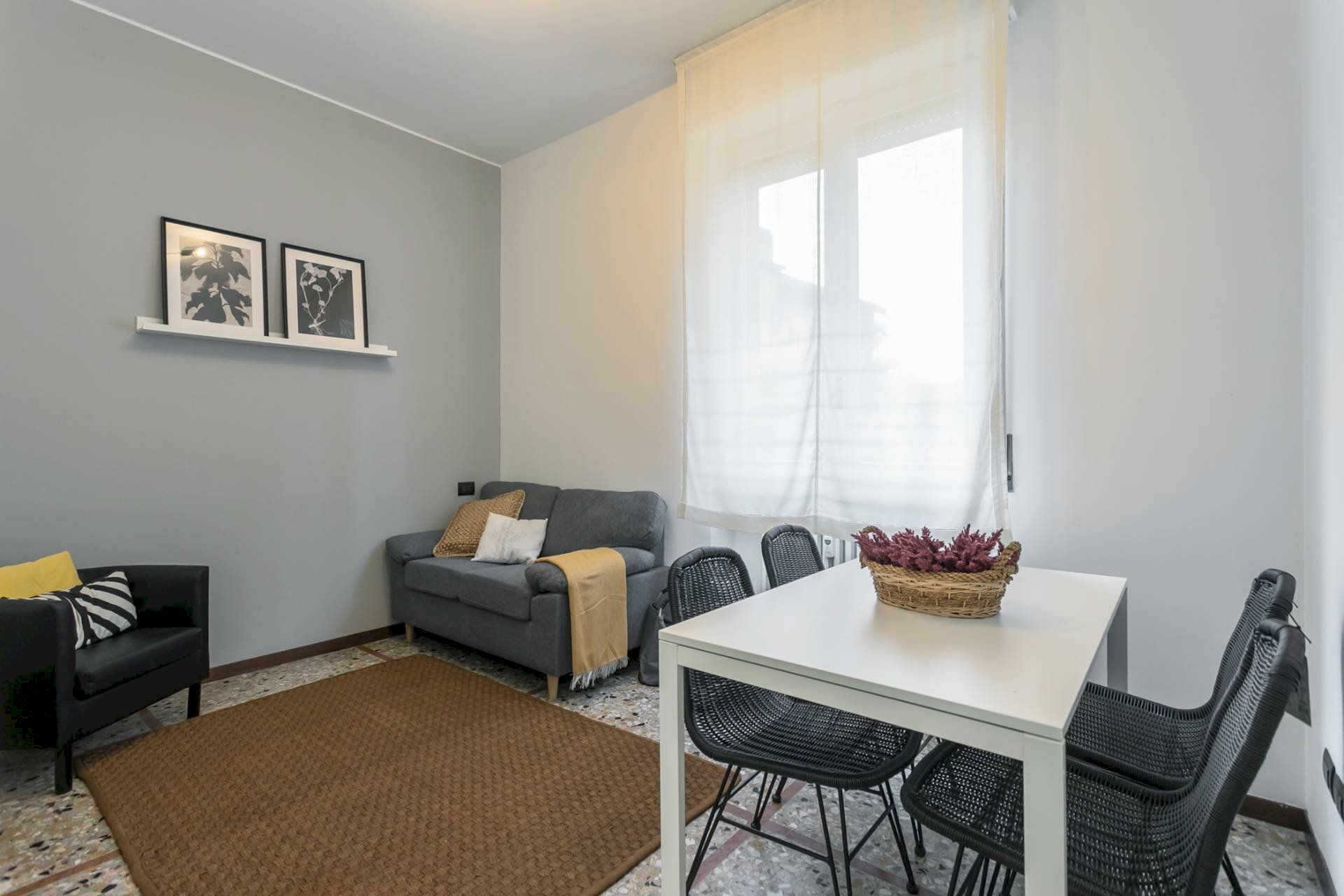 Bilocale VIA PALAZZOLO, Bergamo - foto 1