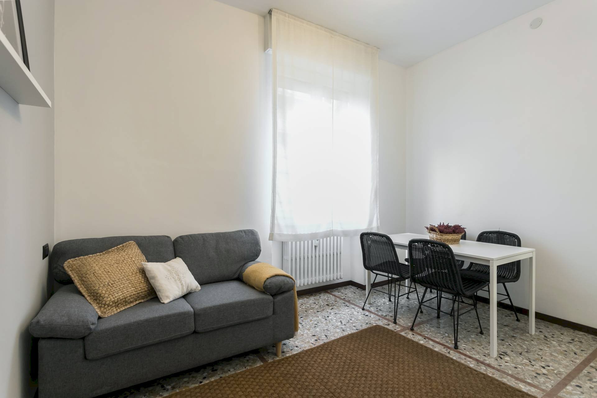 Bilocale VIA PALAZZOLO, Bergamo - foto 2