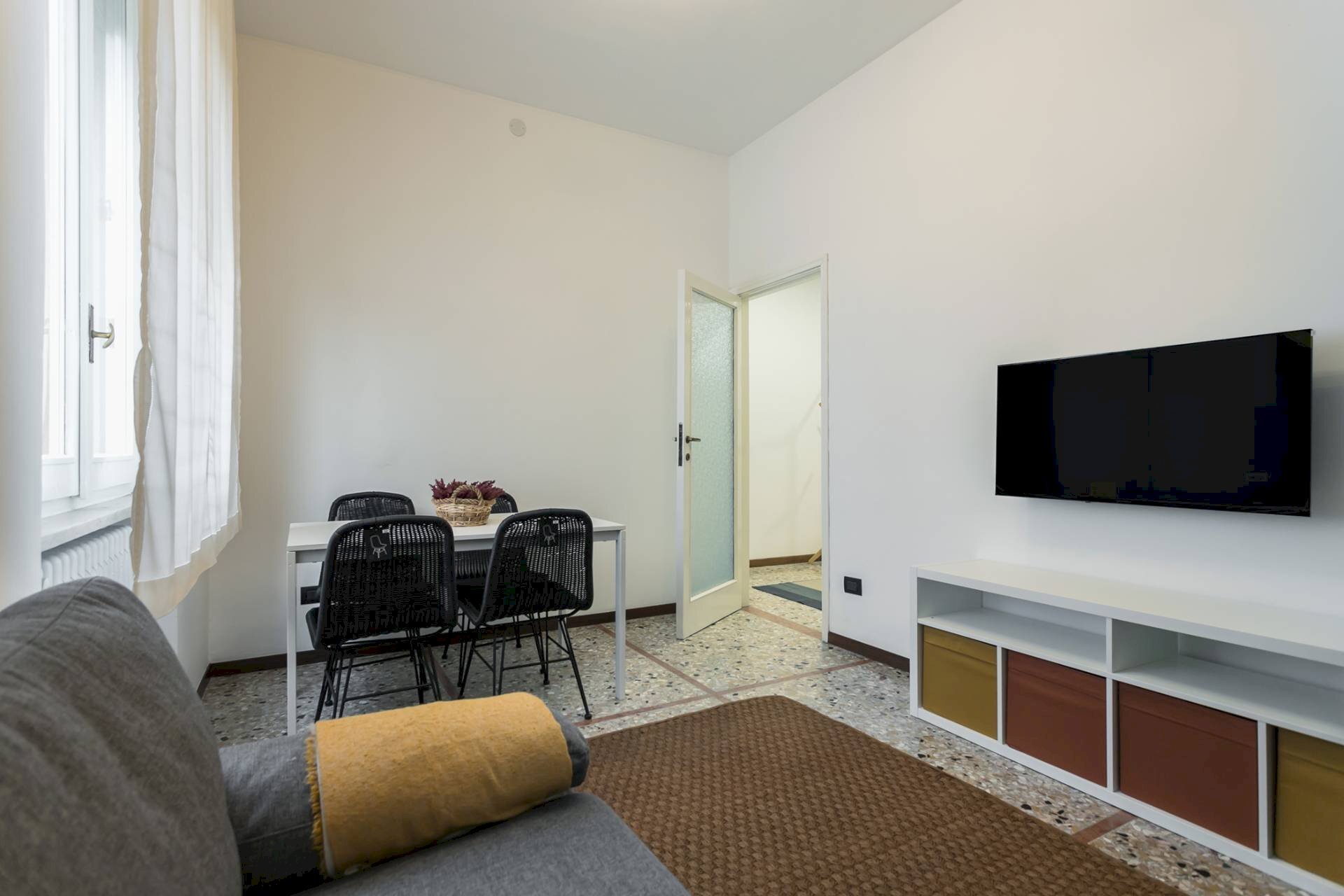 Bilocale VIA PALAZZOLO, Bergamo - foto 3