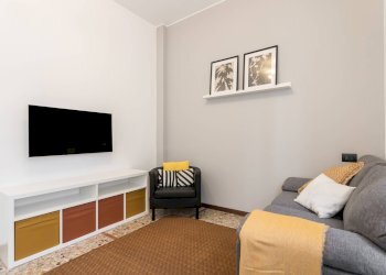 Bilocale VIA PALAZZOLO, Bergamo - foto 4