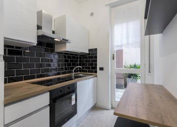 Bilocale VIA PALAZZOLO, Bergamo - foto 6