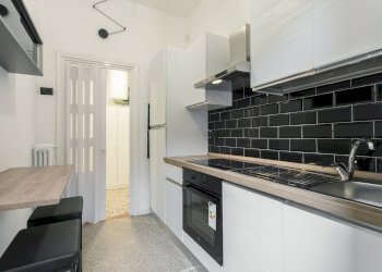 Bilocale VIA PALAZZOLO, Bergamo - foto 7