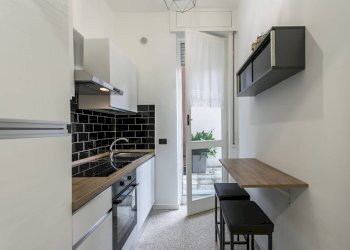 Bilocale VIA PALAZZOLO, Bergamo - foto 8