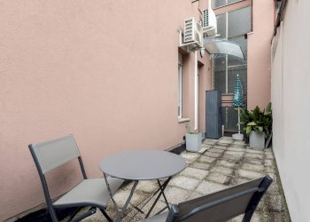 Bilocale VIA PALAZZOLO, Bergamo - foto 11