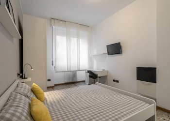 Bilocale VIA PALAZZOLO, Bergamo - foto 14