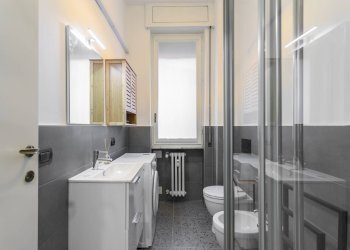 Bilocale VIA PALAZZOLO, Bergamo - foto 18