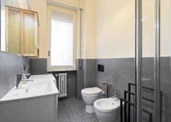 Bilocale VIA PALAZZOLO, Bergamo - foto 19