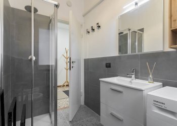 Bilocale VIA PALAZZOLO, Bergamo - foto 20