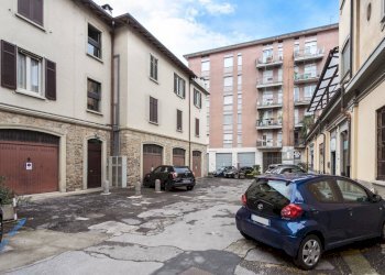 Bilocale VIA PALAZZOLO, Bergamo - foto 22