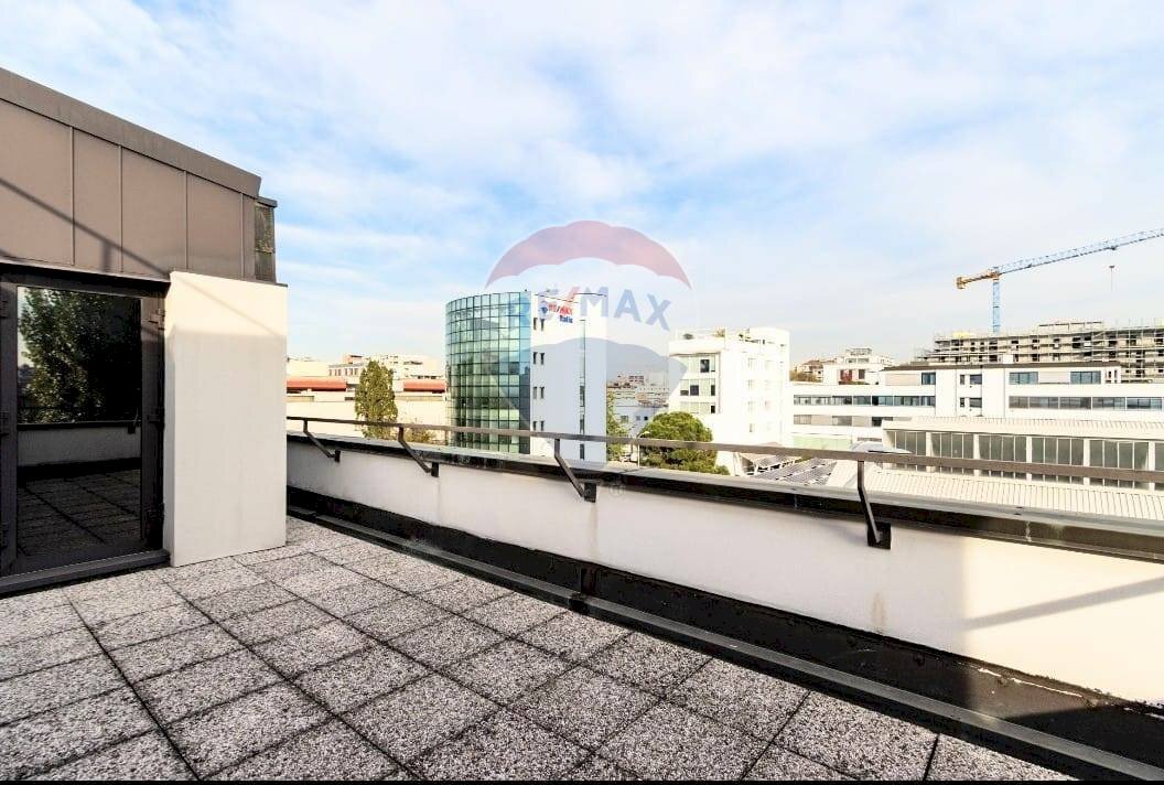 Office Milano (neighborhood Certosa) - photo 2