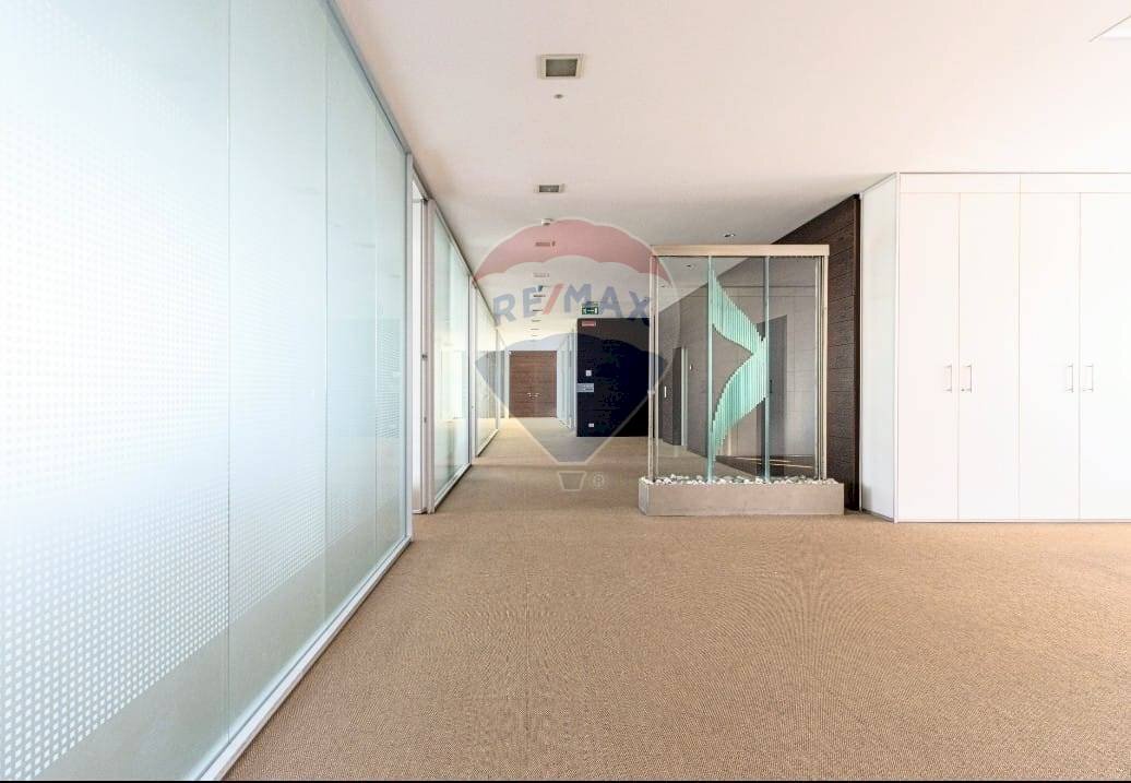 Office Milano (neighborhood Certosa) - photo 3