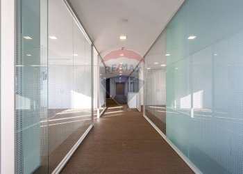 Ufficio Milano (zona Certosa) - foto 8