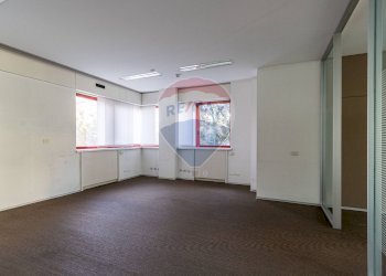 Ufficio Milano (zona Certosa) - foto 19