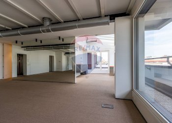 Ufficio Milano (zona Certosa) - foto 21