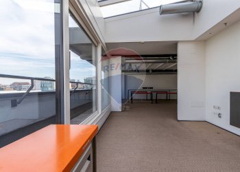 Ufficio Milano (zona Certosa) - foto 22