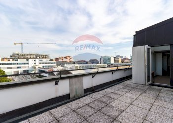 Ufficio Milano (zona Certosa) - foto 23