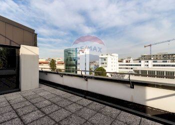 Ufficio Milano (zona Certosa) - foto 24