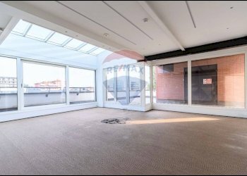 Ufficio Milano (zona Certosa) - foto 1
