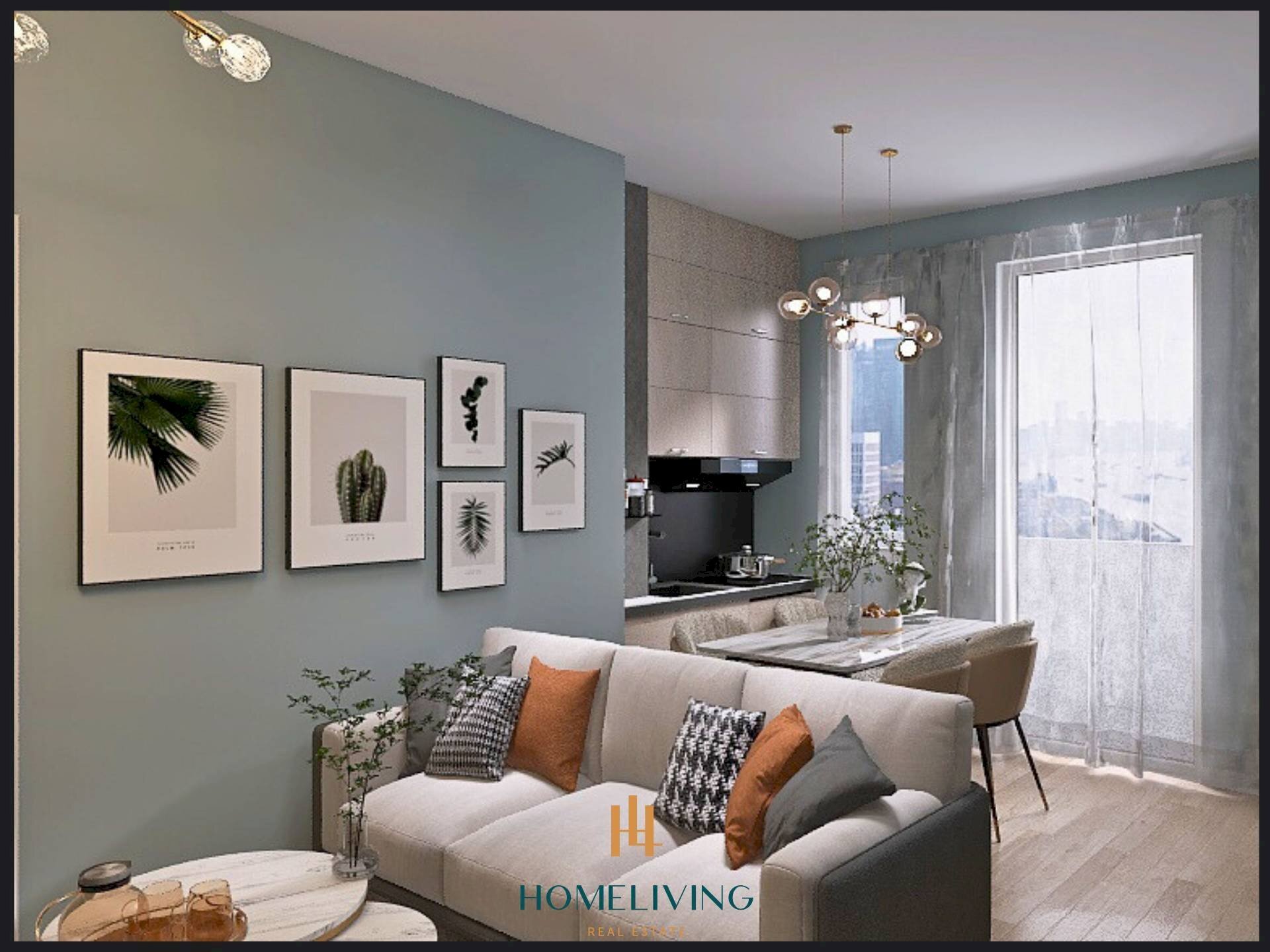 Trilocale Via Antonio Carlone, Milano - foto 1