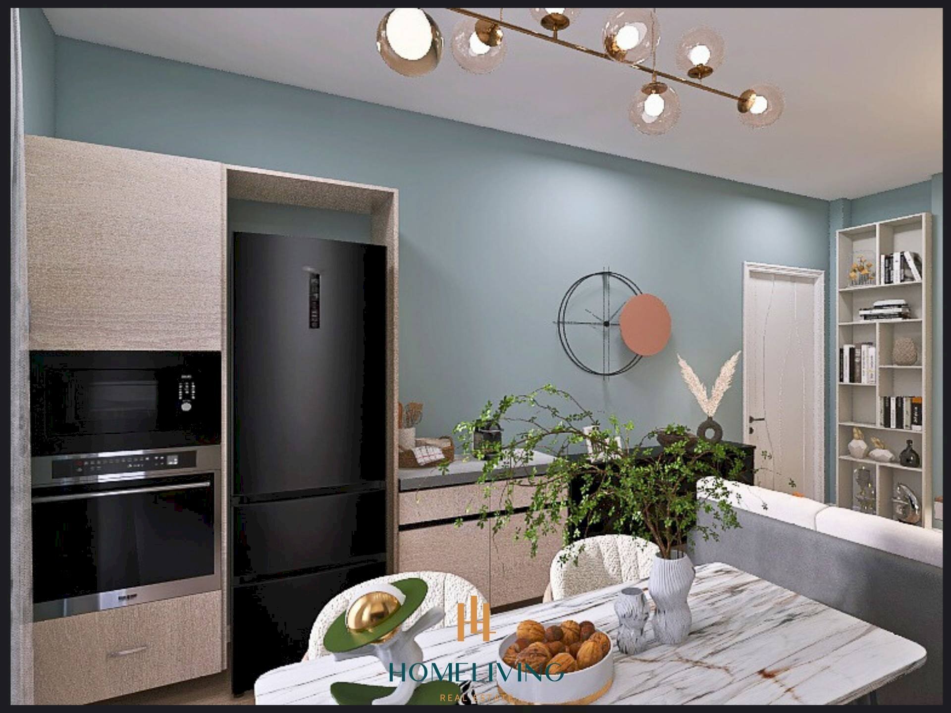 Trilocale Via Antonio Carlone, Milano - foto 3