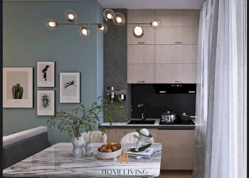 Trilocale Via Antonio Carlone, Milano - foto 4