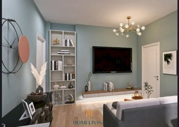 Trilocale Via Antonio Carlone, Milano - foto 5