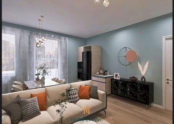 Trilocale Via Antonio Carlone, Milano - foto 7