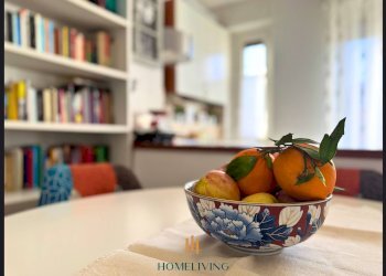 Trilocale Via Antonio Carlone, Milano - foto 11