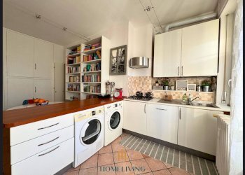 Trilocale Via Antonio Carlone, Milano - foto 12