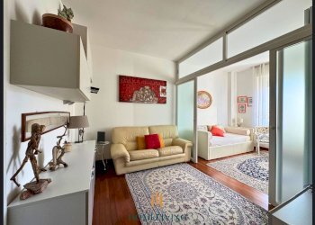 Trilocale Via Antonio Carlone, Milano - foto 19