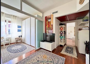 Trilocale Via Antonio Carlone, Milano - foto 21