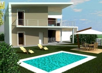 Terreno edificabile Via Forcella, Torricella Sicura - foto 1