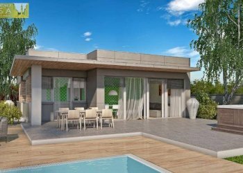 Terreno edificabile Via Forcella, Torricella Sicura - foto 2