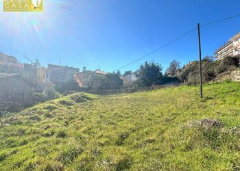 Terreno edificabile Via Forcella, Torricella Sicura - foto 4