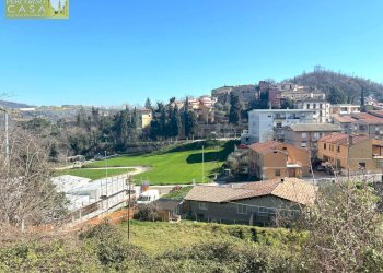 Terreno edificabile Via Forcella, Torricella Sicura - foto 5
