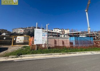 Terreno edificabile Via Forcella, Torricella Sicura - foto 6