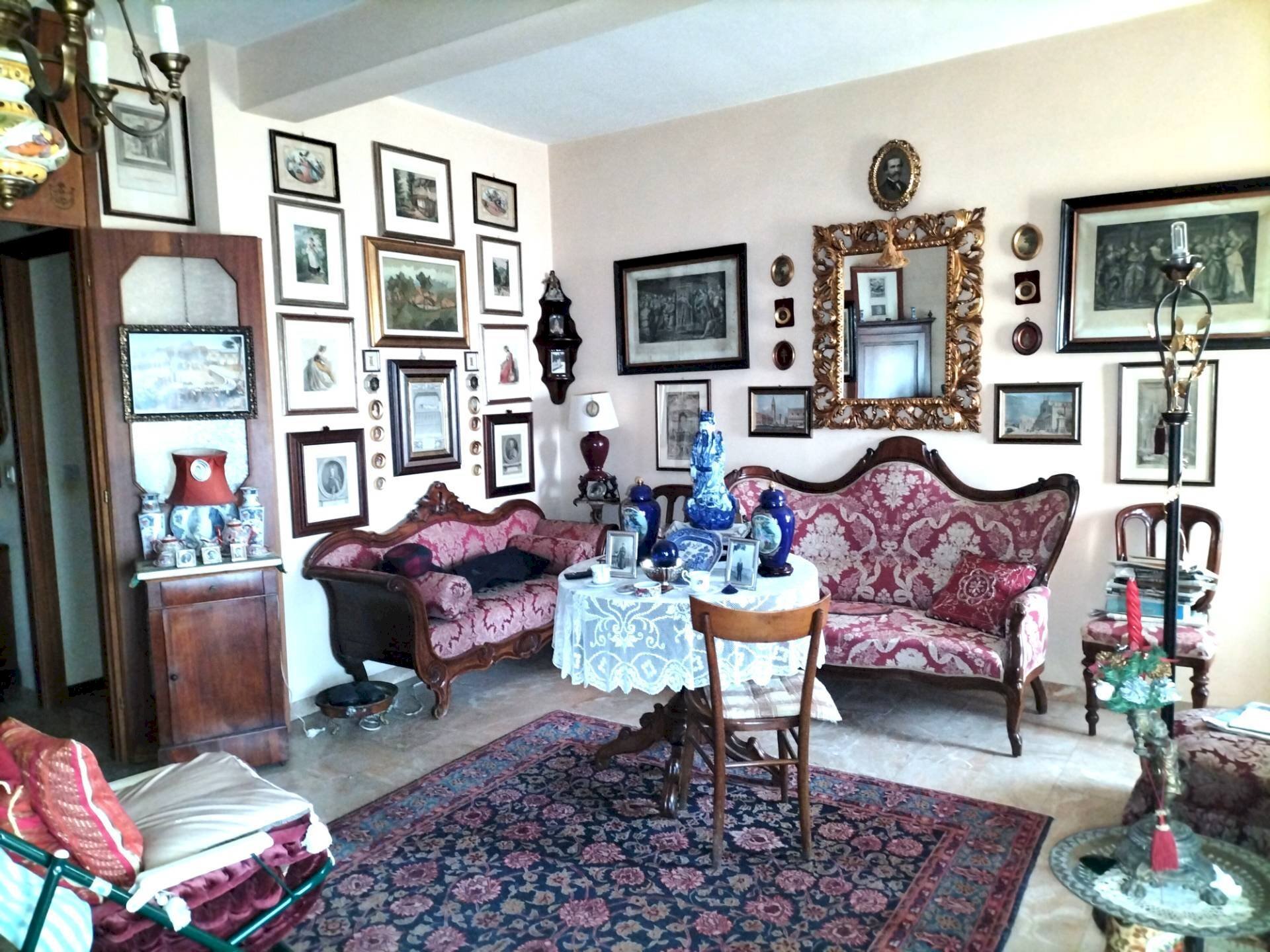 Appartamento Via Gramsci, Fidenza - foto 1