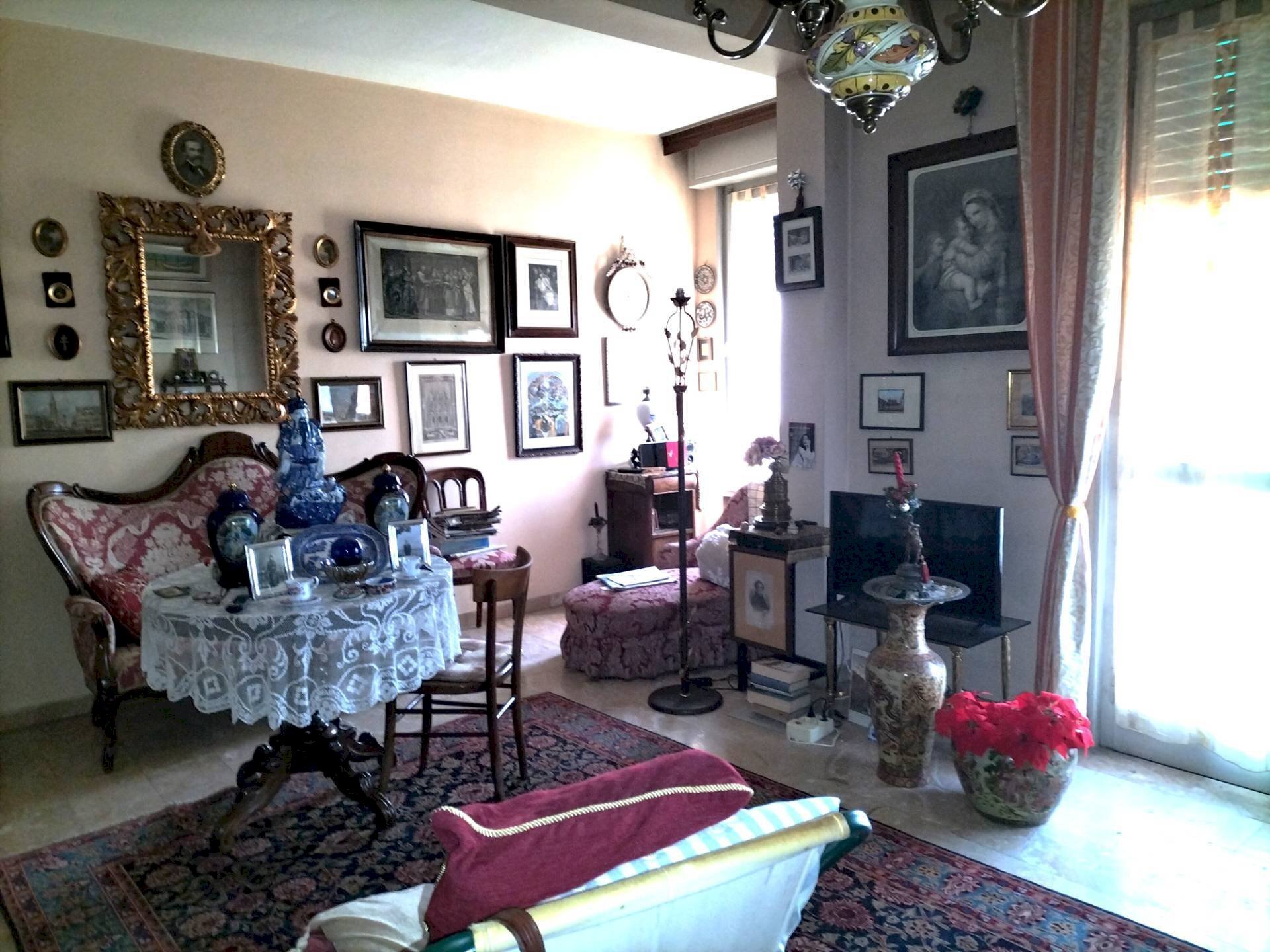 Appartamento Via Gramsci, Fidenza - foto 2