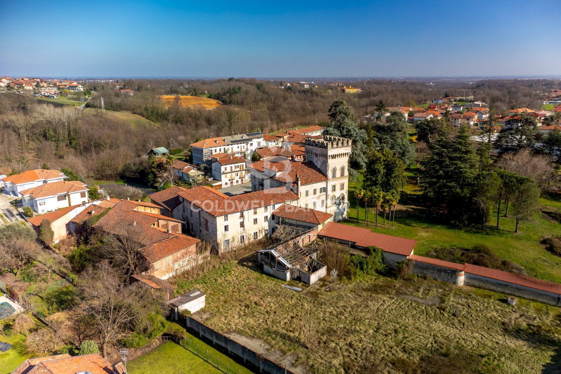 Villa Unifamiliare via IV Novembre, Lessona - foto 2