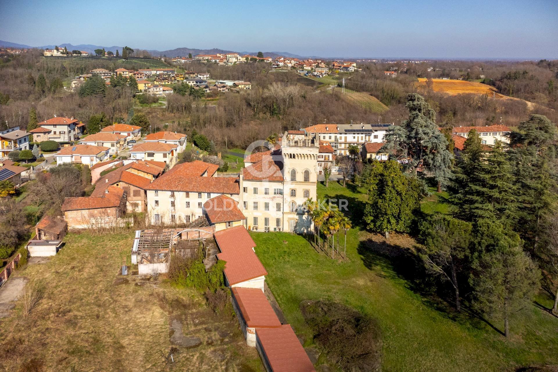 Villa Unifamiliare via IV Novembre, Lessona - foto 3