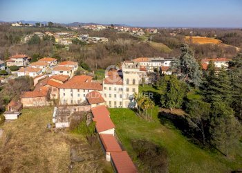 Villa Unifamiliare via IV Novembre, Lessona - foto 3