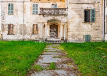 Villa Unifamiliare via IV Novembre, Lessona - foto 11