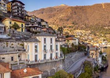 Villa Unifamiliare via Milano, Argegno - foto 1