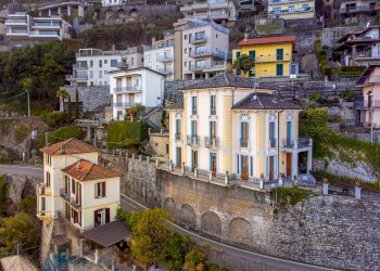 Villa Unifamiliare via Milano, Argegno - foto 3