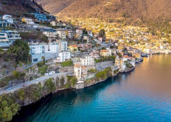 Villa Unifamiliare via Milano, Argegno - foto 5