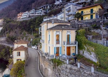 Villa Unifamiliare via Milano, Argegno - foto 8